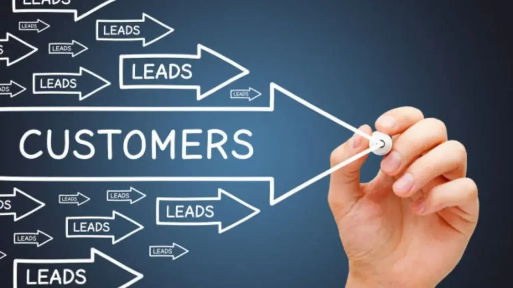 What is Lead Generation?
