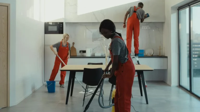 Digital Marketing for Home Services