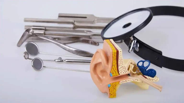 Digital Marketing Strategies for (ENT) Doctors