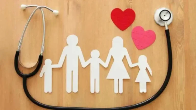Digital Marketing For Health Insurance