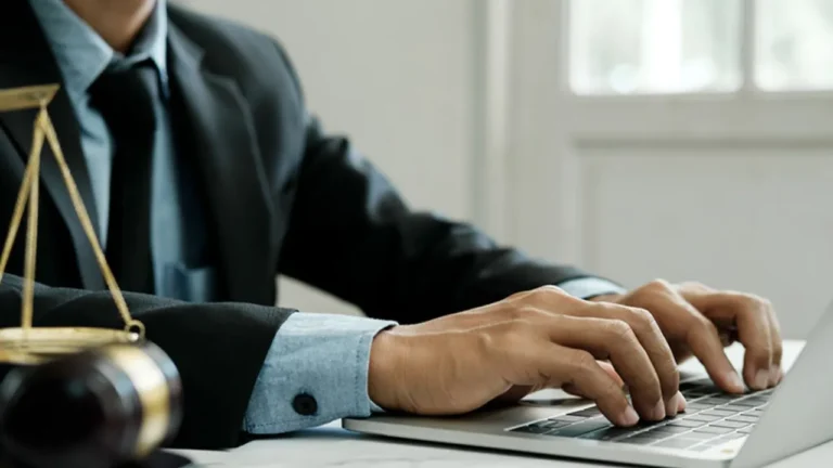 Digital Marketing for Lawyers