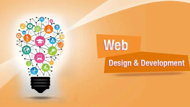 Top 25 Web Development Agencies in Lahore