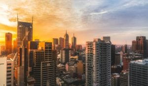 Melbourne, Australia