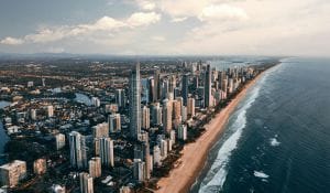 Sunshine Coast, Australia