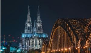 Cologne, Germany