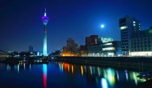 Düsseldorf, Germany