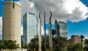 Tampa, FL