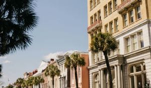 North Charleston, SC