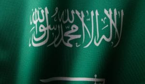 Saudi Arabia