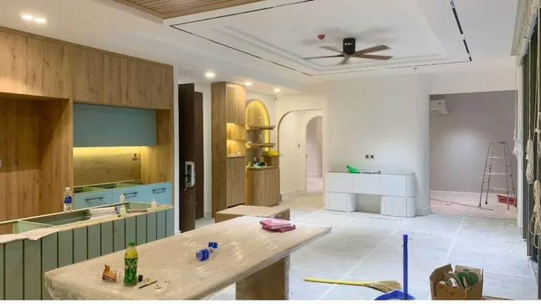 digital markting for remodeling business