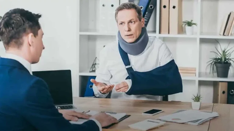 Digital Marketing for Personal Injury Attorneys