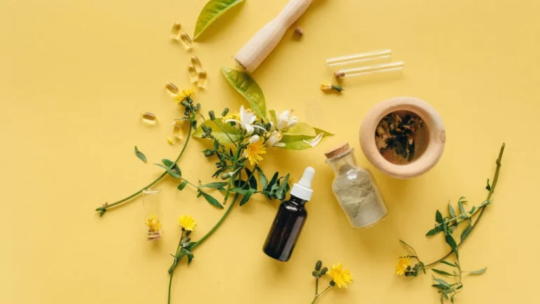 alternative medicine