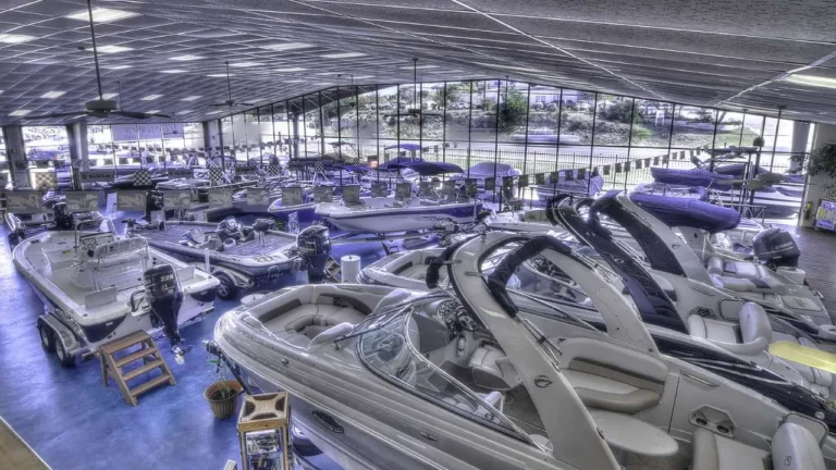 Digital Marketing for Boat Dealers