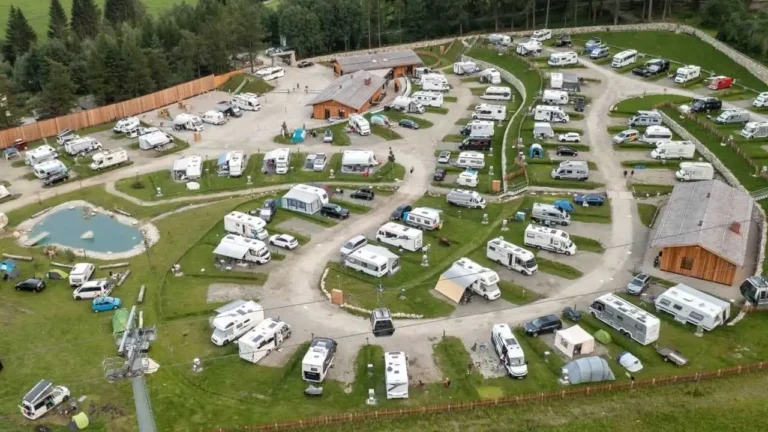 Digital Marketing for Campgrounds and RV Parks