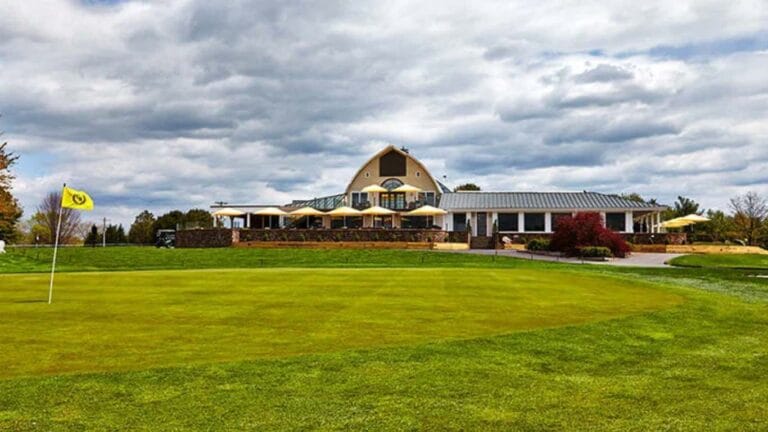 Digital Marketing for Country Clubs