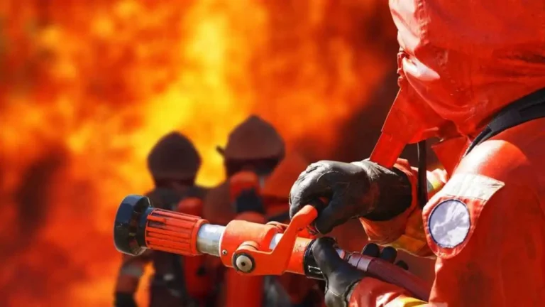 Digital Marketing for Fire Protection Companies