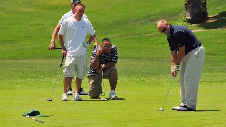 Digital Marketing for Golf Courses