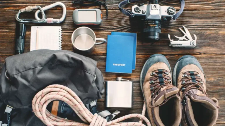 Digital Marketing for Outdoor Products Companies