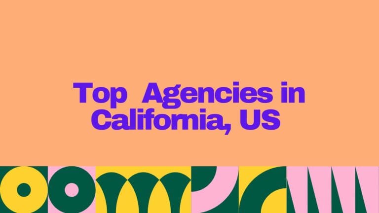 Top 25 Content Marketing Agencies in California, US 2025