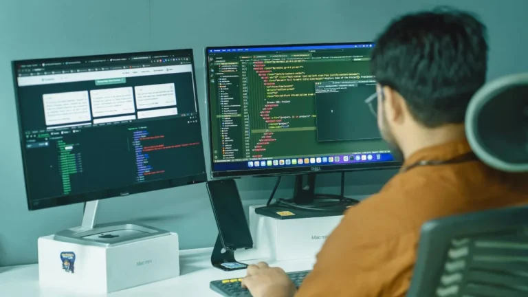 Software Companies