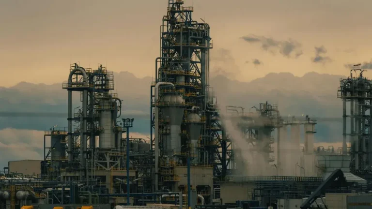 Oil and Gas companies