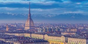 Turin