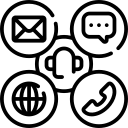 Multi-Channel Execution