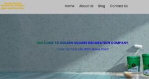 Golden Square