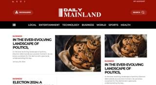 Dailymainland