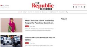 Republicreporter