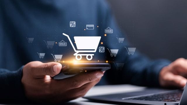 digital marketing for ecommerce