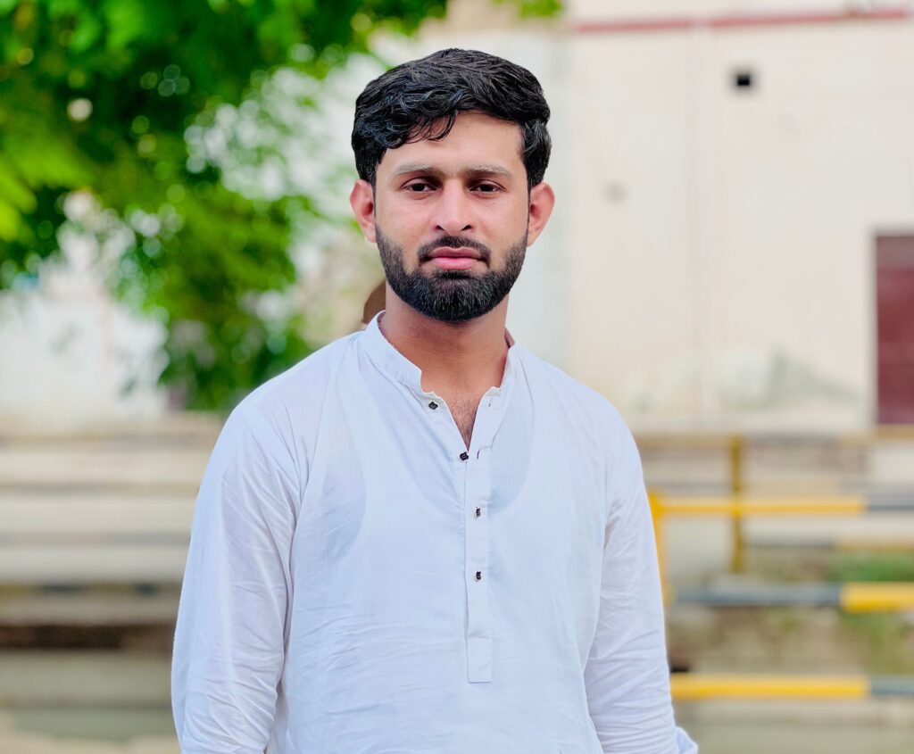 Muhammad Shoaib