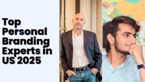 Top Personal Branding Experts in US 2025