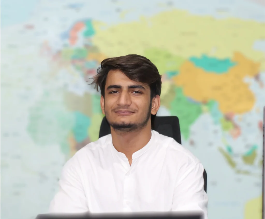 Fakhir Ali