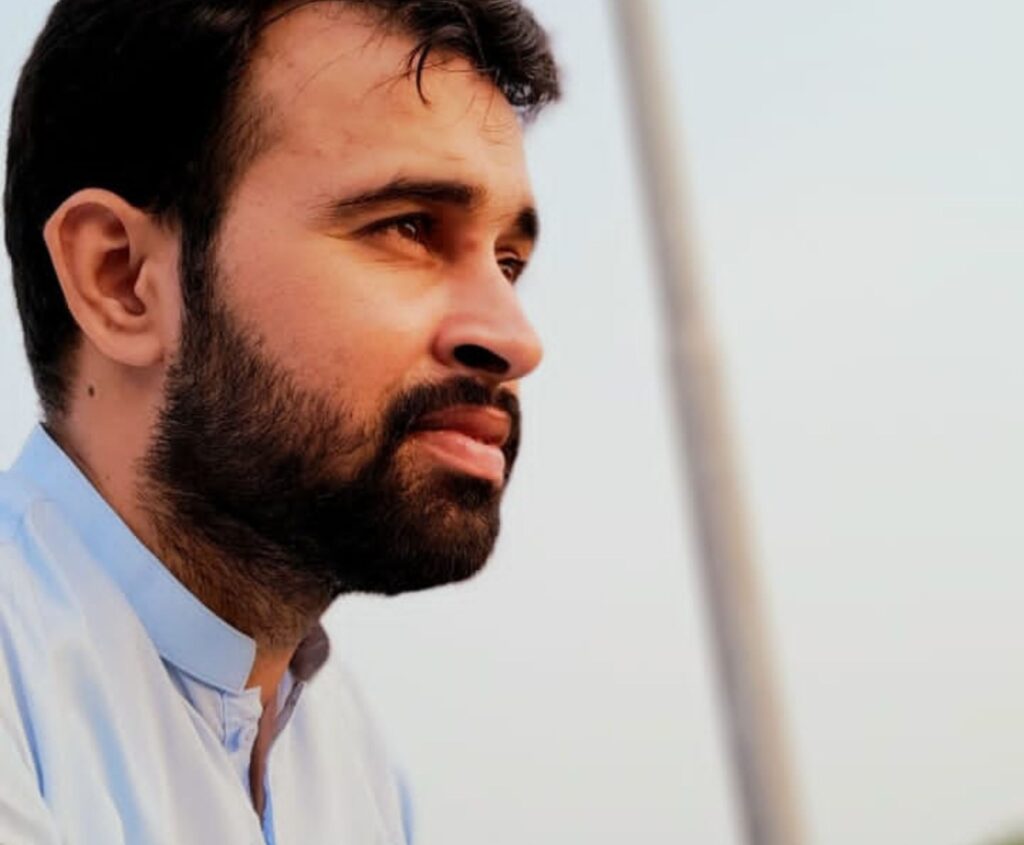 Muhammad kashif