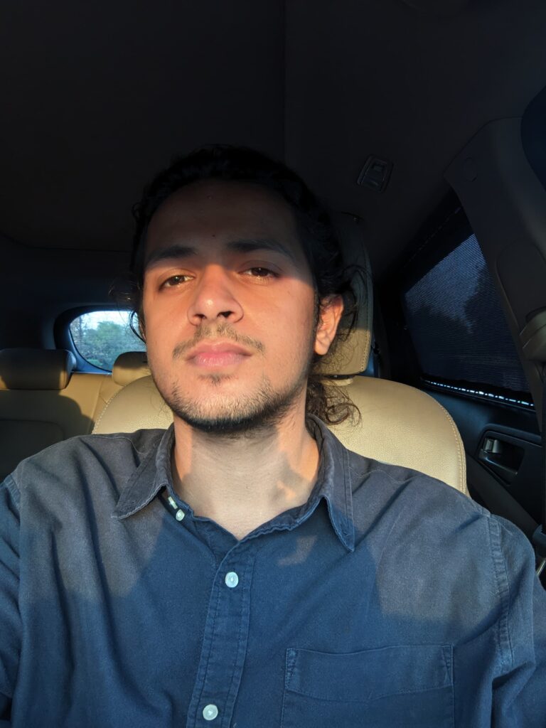 Awais Shaukat