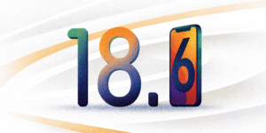 Apple’s iOS 18.6 update arrives with key bug fixes, security patches, and interface tweaks just before the spotlight shifts to iPhone 17 and iPhone 17 Pro launches this fall.