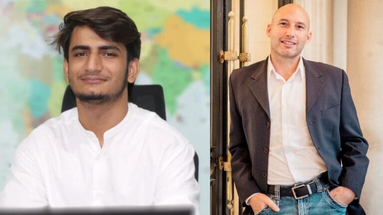 personal branding experts in London