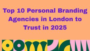 Personal Branding Agencies