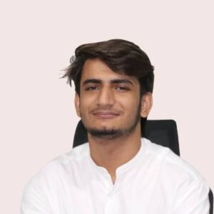 Fakhir Ali