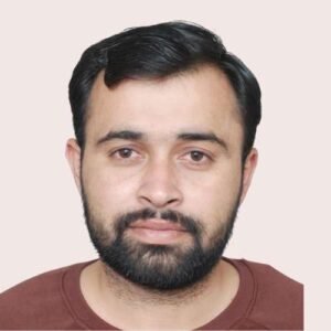 Muhammad Kashif