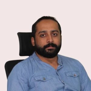 Rafhan Shaukat