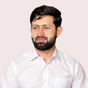 Shoaib Yameen