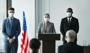 Authors, Speakers & Podcasters