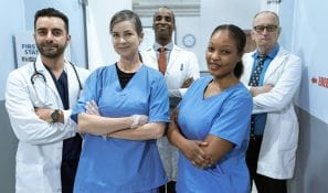 Doctors & Medical Professionals