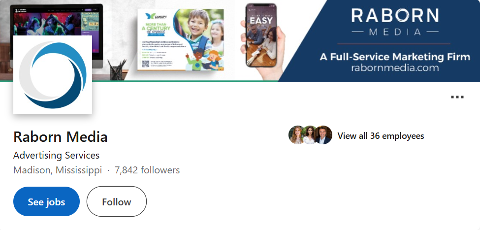 Raborn Media, L.L.C.