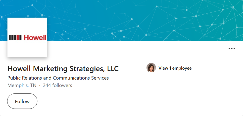 Howell Marketing Strategies & PR