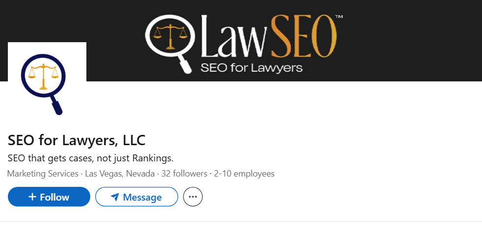 SEO for Lawyers, LLC (LawSEO)