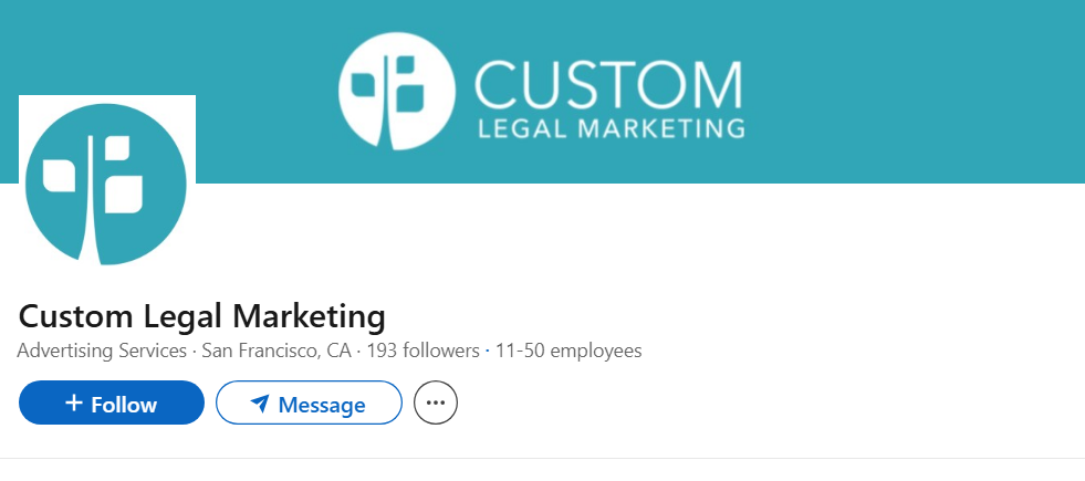 Custom Legal Marketing