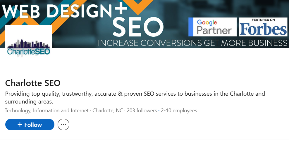 Charlotte SEO Firm